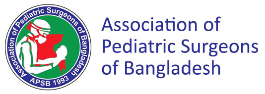 Association of Pediatric Surgeons of Bangladesh