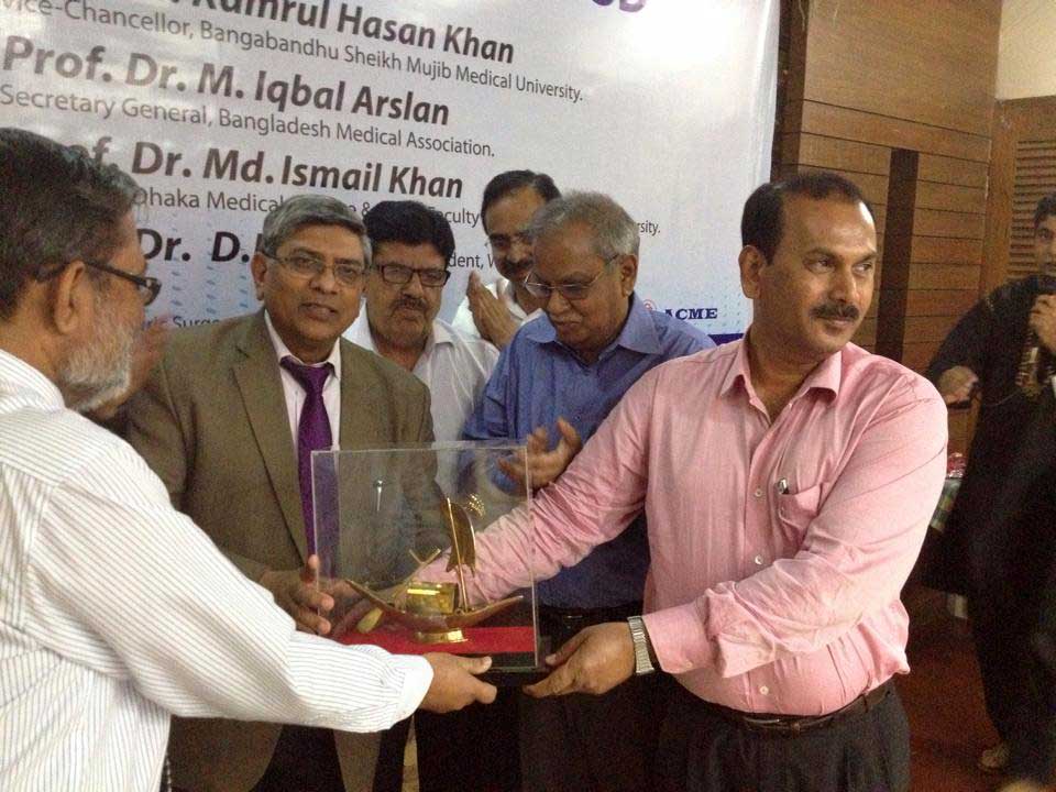 Photo Gallery | Association of Pediatric Surgeons of Bangladesh